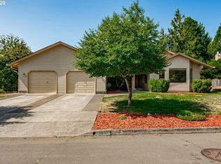 2304 SE Norelius Dr, Vancouver, WA