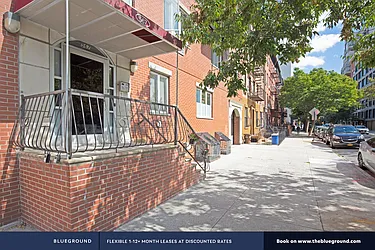 Rented by The Blueground