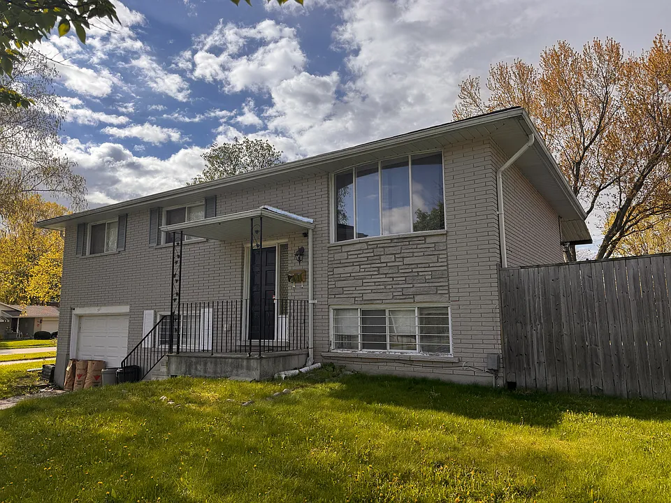 511 Havelock Dr