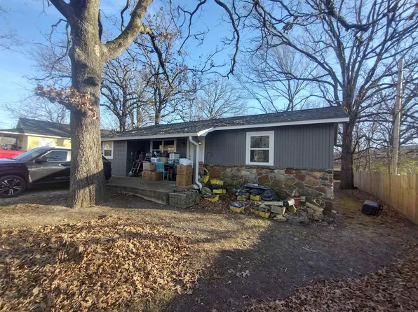 609 E Webb St, Mountain View, AR 72560