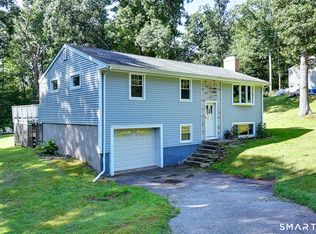 58 Elizabeth Dr, Hebron, CT 06248