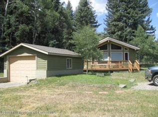 506 County Road 265, Somerset, CO 81434