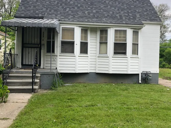 11316 Memorial St, Detroit, MI 48227