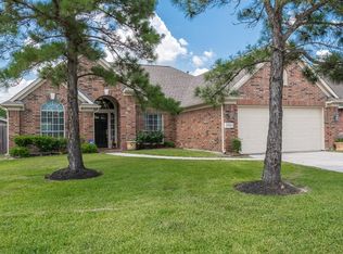 10514 Redoak Ridge Ln, Houston, TX 77064