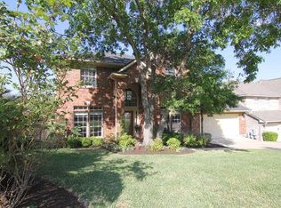 9705 Cinnabar Trl, Austin, TX 78726