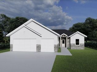 690 Dean Ln, Republic, MO 65738