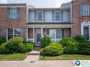 1514C Ravena St, Bethlehem, PA 18015