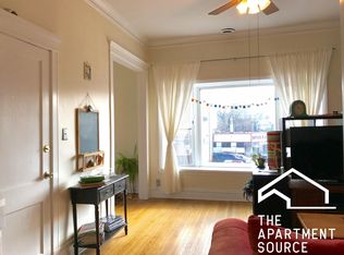 3403 N Damen Ave #1, Chicago, IL 60657