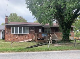 5898 Dutch Hollow Rd, Aurora, IN 47001