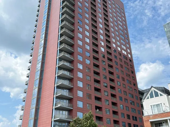 105 Christina Lndg Unit Drive 1505, Wilmington, DE 19805