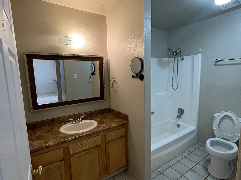 12605 Copperwood Dr NE #C — Photo 3