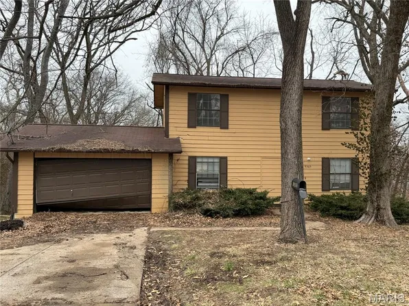9305 Scottdale Ave, Saint Louis, MO 63136