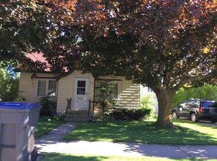 218 E Brooklyn St, Brillion, WI 53014