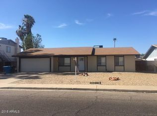 8610 W Glenrosa Ave, Phoenix, AZ 85037