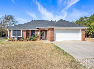 1139 County Road 2600, Bonham, TX 75418