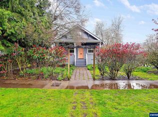 2208 Trade St SE, Salem, OR 97301