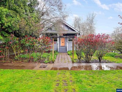 2208 Trade St SE, Salem, OR, 97301