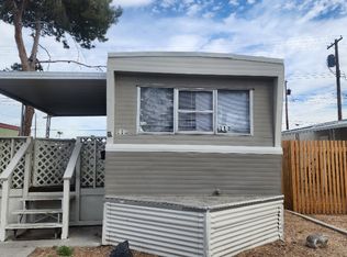 1481 Palm St UNIT 113, Las Vegas, NV 89104