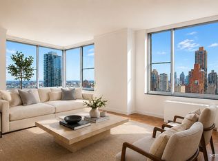 Leighton House, New York, NY 10128