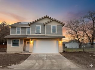 9523 E Michielli Ln LOT 6, Spokane Valley, WA 99206