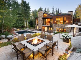 8 Ute Pl, Aspen, CO 81611