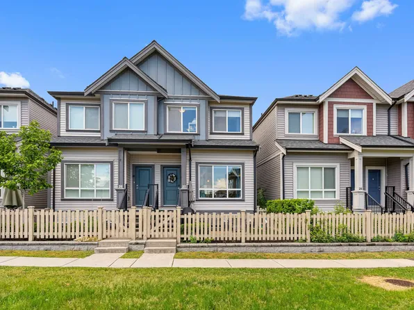 22600 Gilley Rd #27, Richmond, BC V6V 1E4