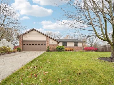 609 Sunblest Blvd S, Fishers, IN, 46038