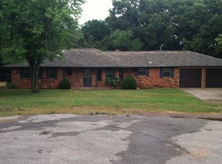 1141 County Street 2970, Blanchard, OK 73010