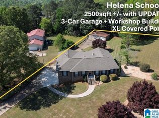 101 Countryside Ln, Bessemer, AL 35022