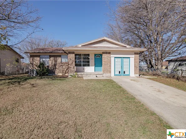 1303 Gardenia Ave, Killeen, TX 76543