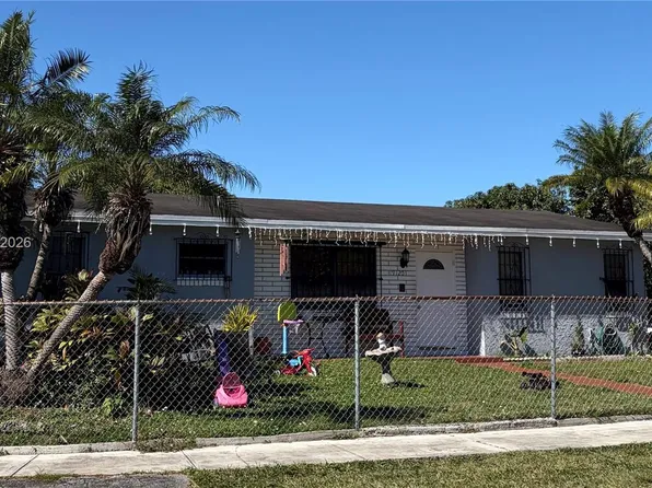 19120 SW 119th Ave, Miami, FL 33177