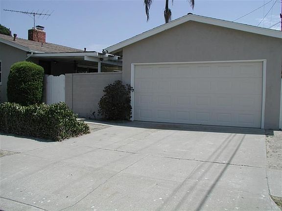 Long Driveway-Two Car Garage