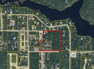 348 E Pinewood Ln, Inlet Beach, FL 32461