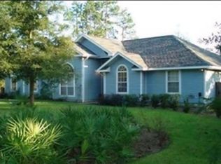 6416 N Ridge Rd, Youngstown, FL 32466