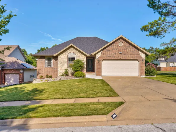 5692 S Fox Hollow Avenue, Springfield, MO 65810