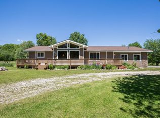 8600 Knox Rd, Clarkston, MI 48348