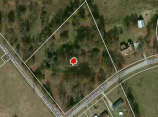 254 Hardwood Rd, Pelzer, SC 29669