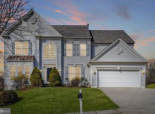 184 Magnolia Dr, Chester Springs, PA 19425