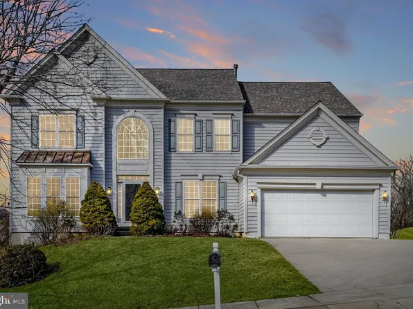 184 Magnolia Dr, Chester Springs, PA 19425