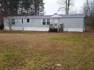 23567 Faylor Rd, Copemish, MI 49625