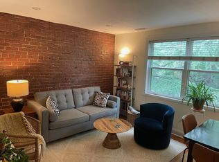 1405 E Capitol St NE #4, Washington, DC 20003