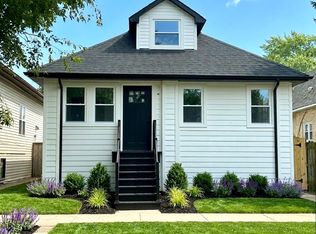 4953 W Drummond Pl, Chicago, IL 60639