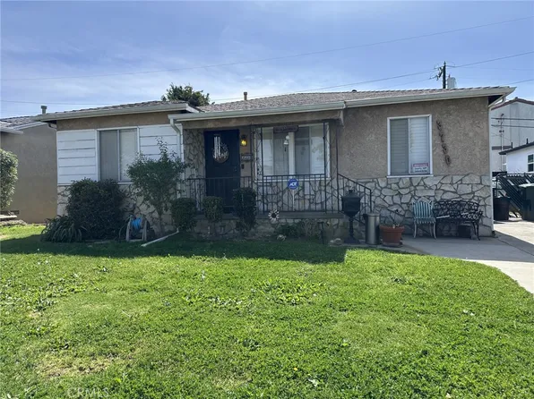 3730 W 173rd St, Torrance, CA 90504