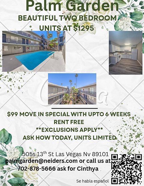 1st image of 515 S 13th St APT 21