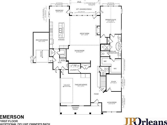 Floorplan 3