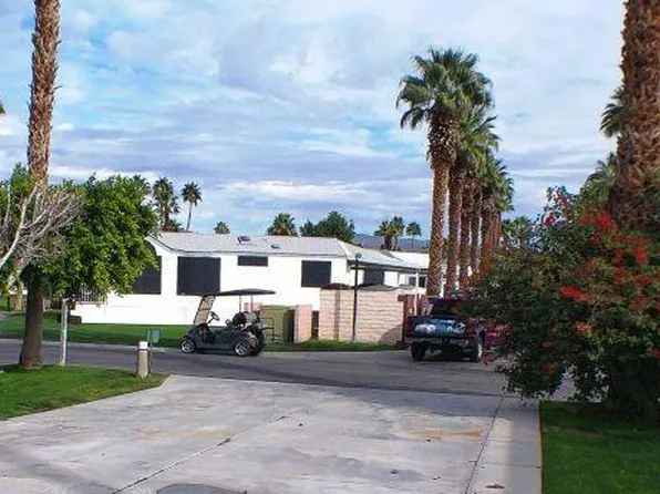 84136 Avenue 44 Space 422, Indio, CA 92203