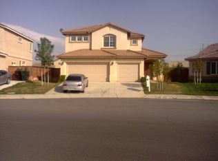 1526 Shadow Hill Trl, Beaumont, CA 92223