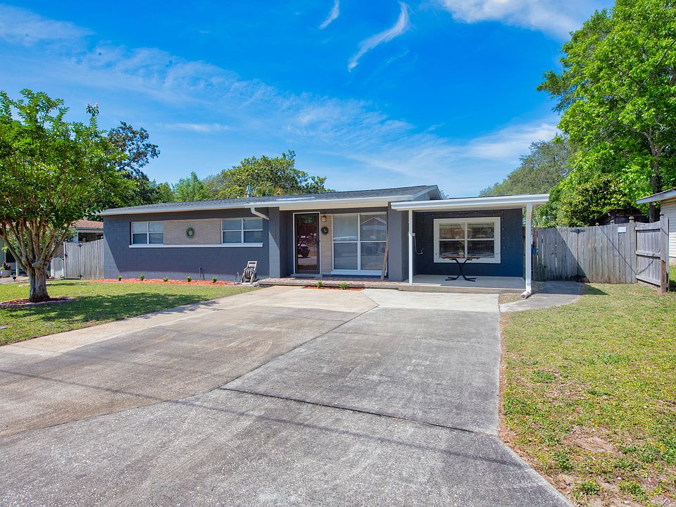 113 Park Ave, Niceville, FL 32578 Zillow