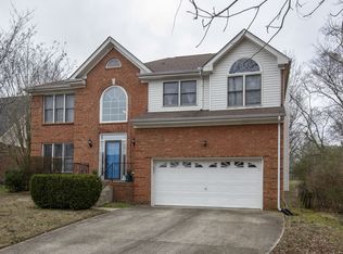 1813 Summerlake Dr, Nashville, TN 37214