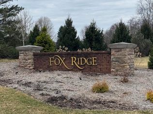 7118 Ridge Line Cir, Dexter, MI 48130